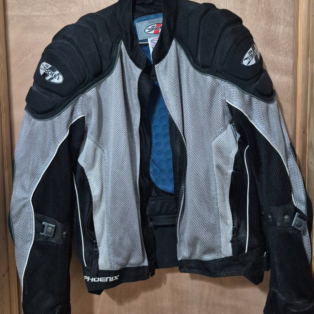 Joe Rocket - image 2